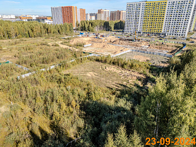 Волга парк