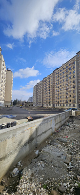 Жилой Комплекс 