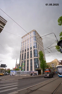 DECO RESIDENCE