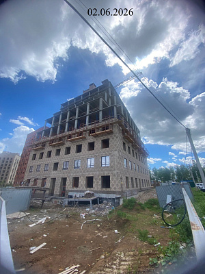 Жилой комплекс