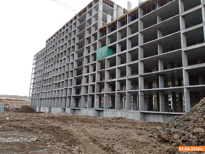 Жилой комплекс 