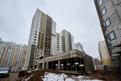 Жилой комплекс