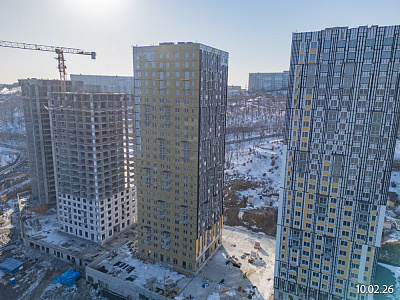 Квартал Нейбута