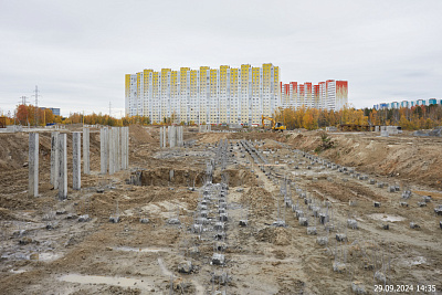 ЖК Крылов 4.2