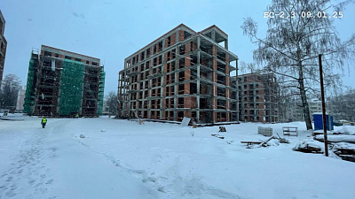 Жилой комплекс
