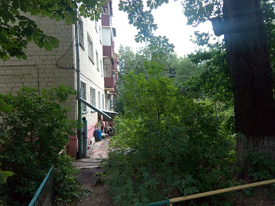 Жилой комплекс