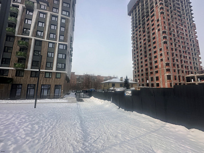 ЖК ЭКО Лайф Весна
