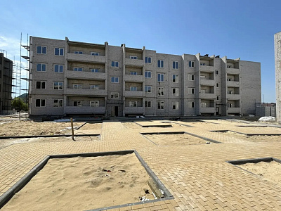 Жилой комплекс