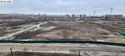 Жилой комплекс