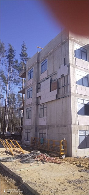 Point Токсово