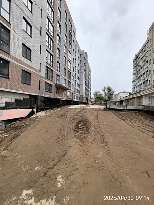 ЖК Гармония