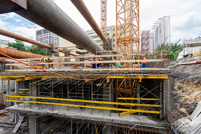 Тишинский бульвар