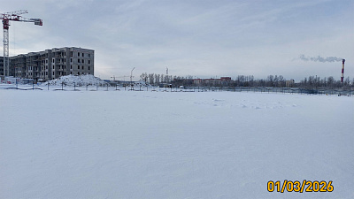 ЖК Югтаун квартал Австралия