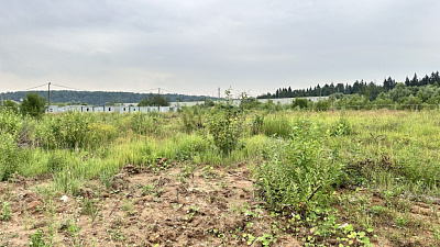 Загородный квартал 
