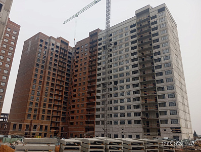 ЖИЛОЙ КОМПЛЕКС (ЖК) ПОКОЛЕНИЕ