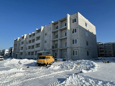 Жилой комплекс