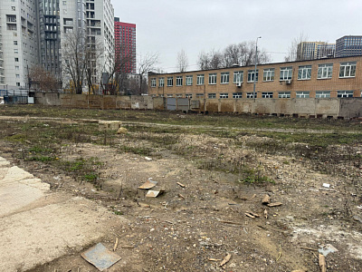 Ньютон Апартментс
