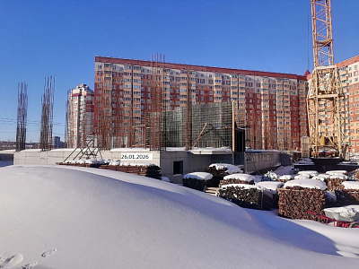 г. Благовещенск, район Квартал ЗПУ-5