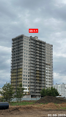 ЖК СОЮЗ индастриал 