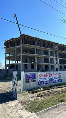 г. Абинск, Улица Казанская
