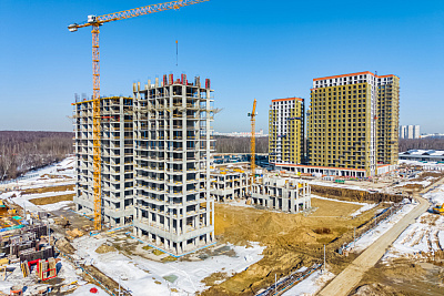 Квартал Герцена