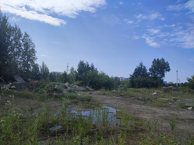г. Новосибирск