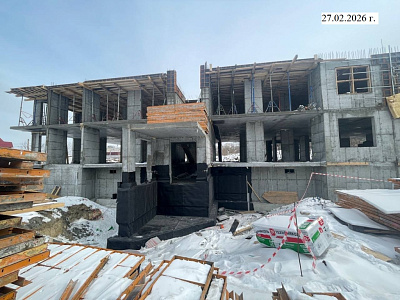 Поселок городского типа Лучегорск