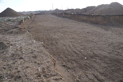 Село Красная Зорька