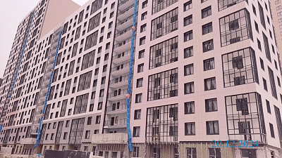 Жилой комплекс