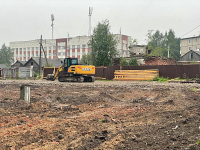 г. Архангельск