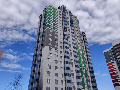 ЖК Компас