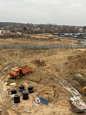ЖК Гвардейский, дом №4