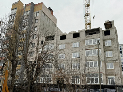 г. Иваново, Переулок Белинского