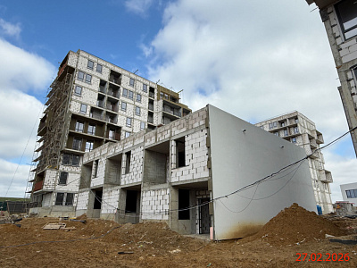 ГОРОДСКОЙ ОКРУГ 