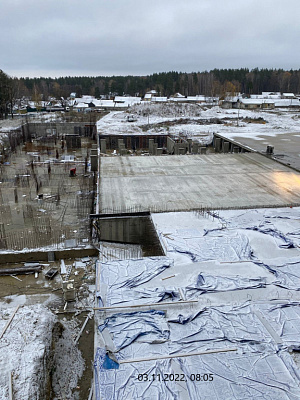 ЖК АКВАРЕЛЬ ЖИЛОЙ КОМПЛЕКС АКВАРЕЛЬ