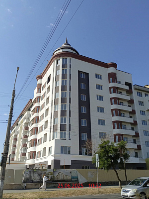 г. Евпатория, пр-кт Ленина