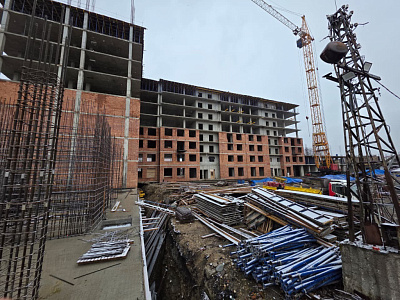 г. Нальчик, Улица Ахохова