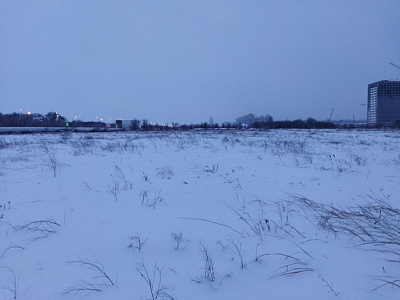 г. Оренбург, Шоссе Загородное