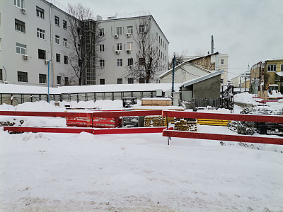Русские Сезоны