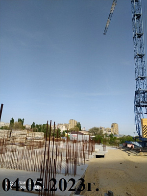 жилой квартал GRAND AVENUE