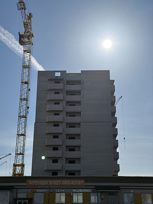 г. Вологда, Улица Ломоносова