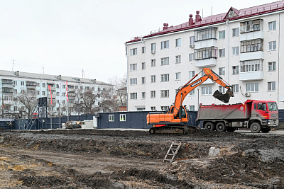 Дом Кино