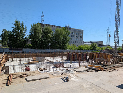 г. Новосибирск