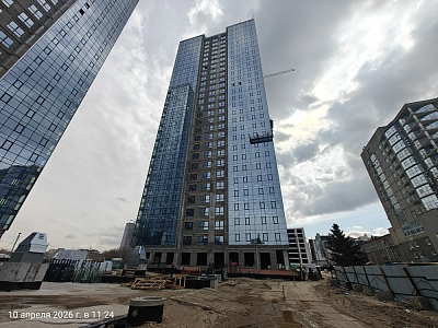 Жилой комплекс 