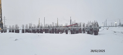 ЖК «НовоГрад»