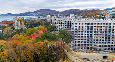 ГК Greenmont