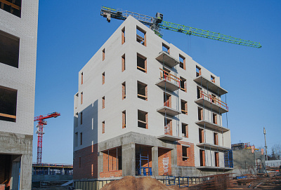 Курортный квартал 