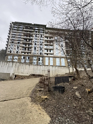 Космос парк отель Мацеста