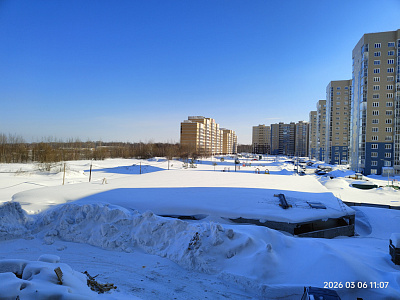 г. Новочебоксарск, Улица Советская