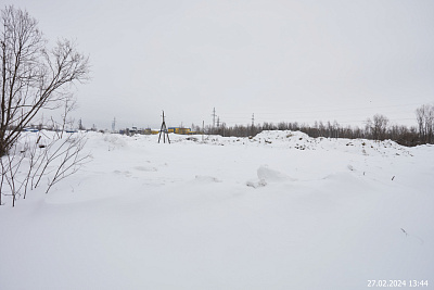 ЖК Крылов 4.3
